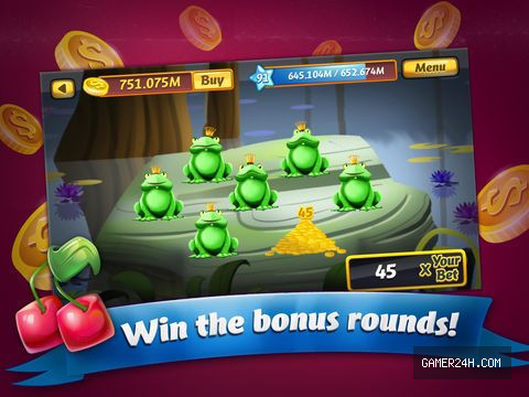 Gameplay Screenshot