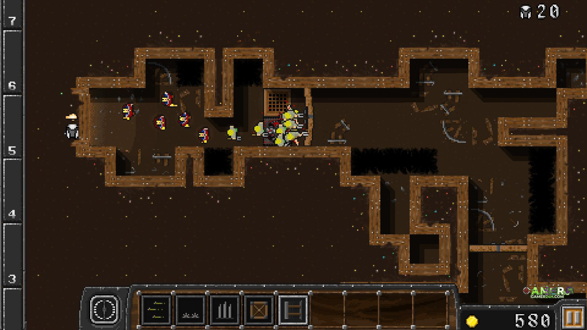Gameplay Screenshot