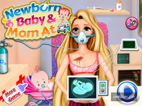 Gameplay Screenshot