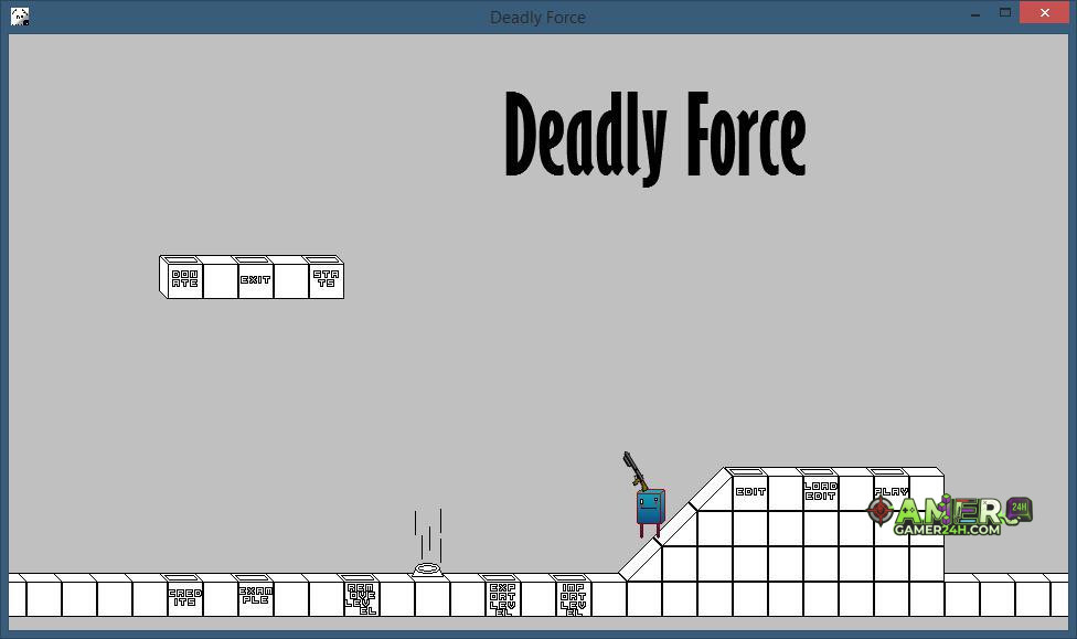 Gameplay Screenshot