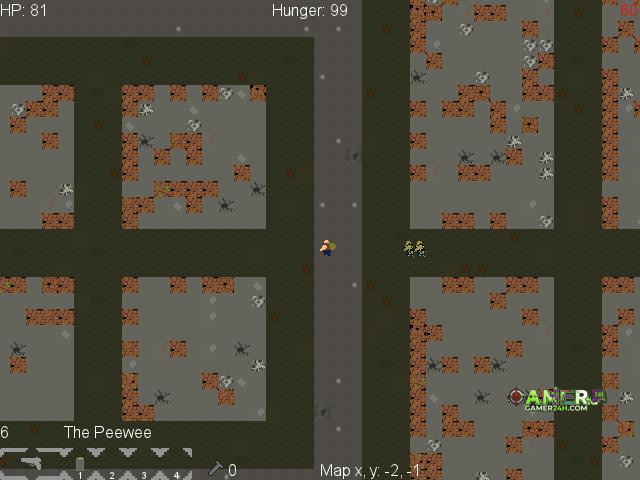 Gameplay Screenshot