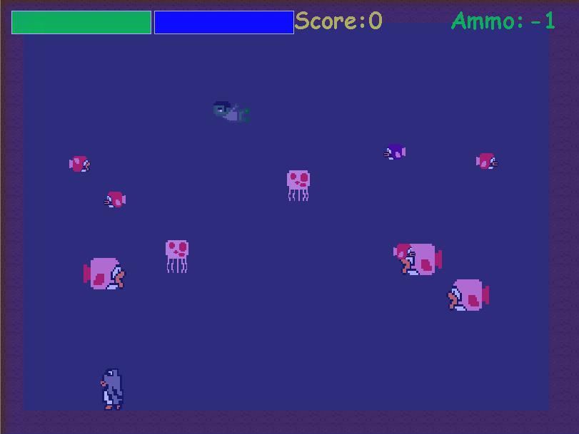 Gameplay Screenshot