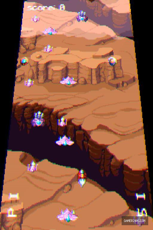 Gameplay Screenshot