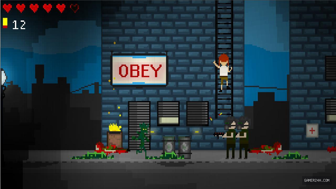 Gameplay Screenshot