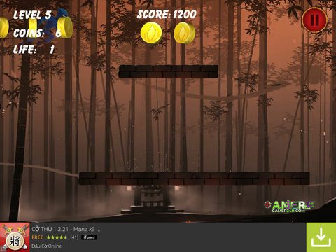 Gameplay Screenshot