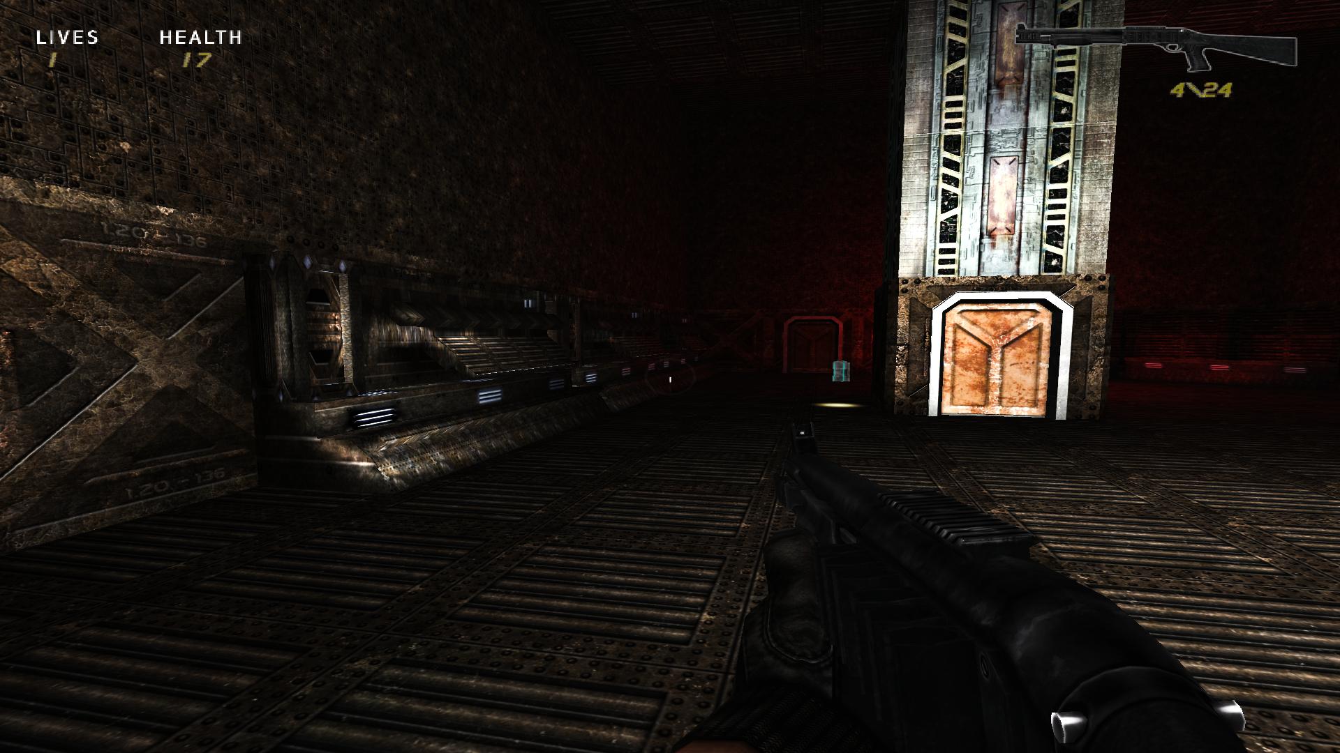 Gameplay Screenshot