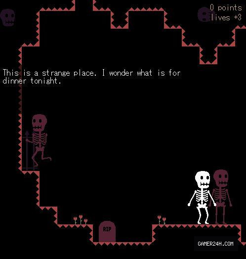 Gameplay Screenshot