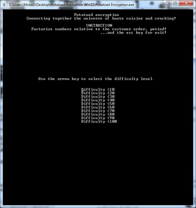 Gameplay Screenshot