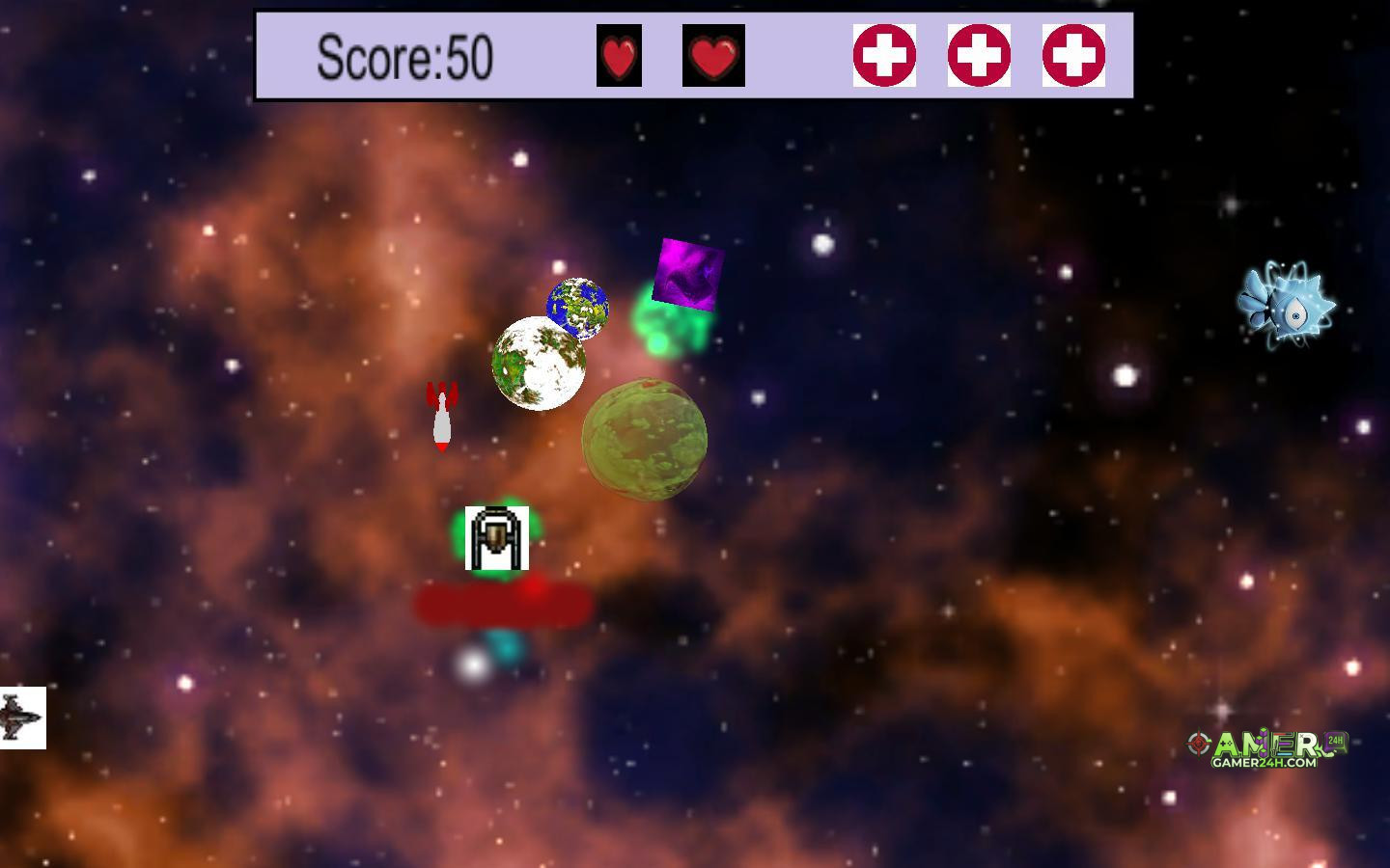 Gameplay Screenshot