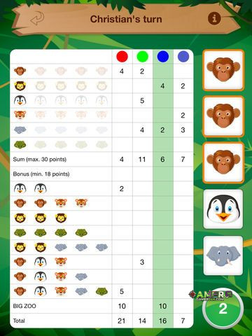 Gameplay Screenshot