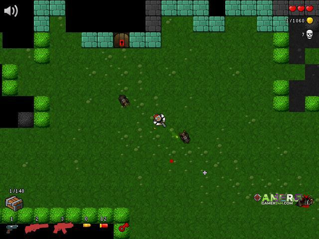 Gameplay Screenshot