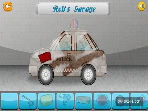 Gameplay Screenshot