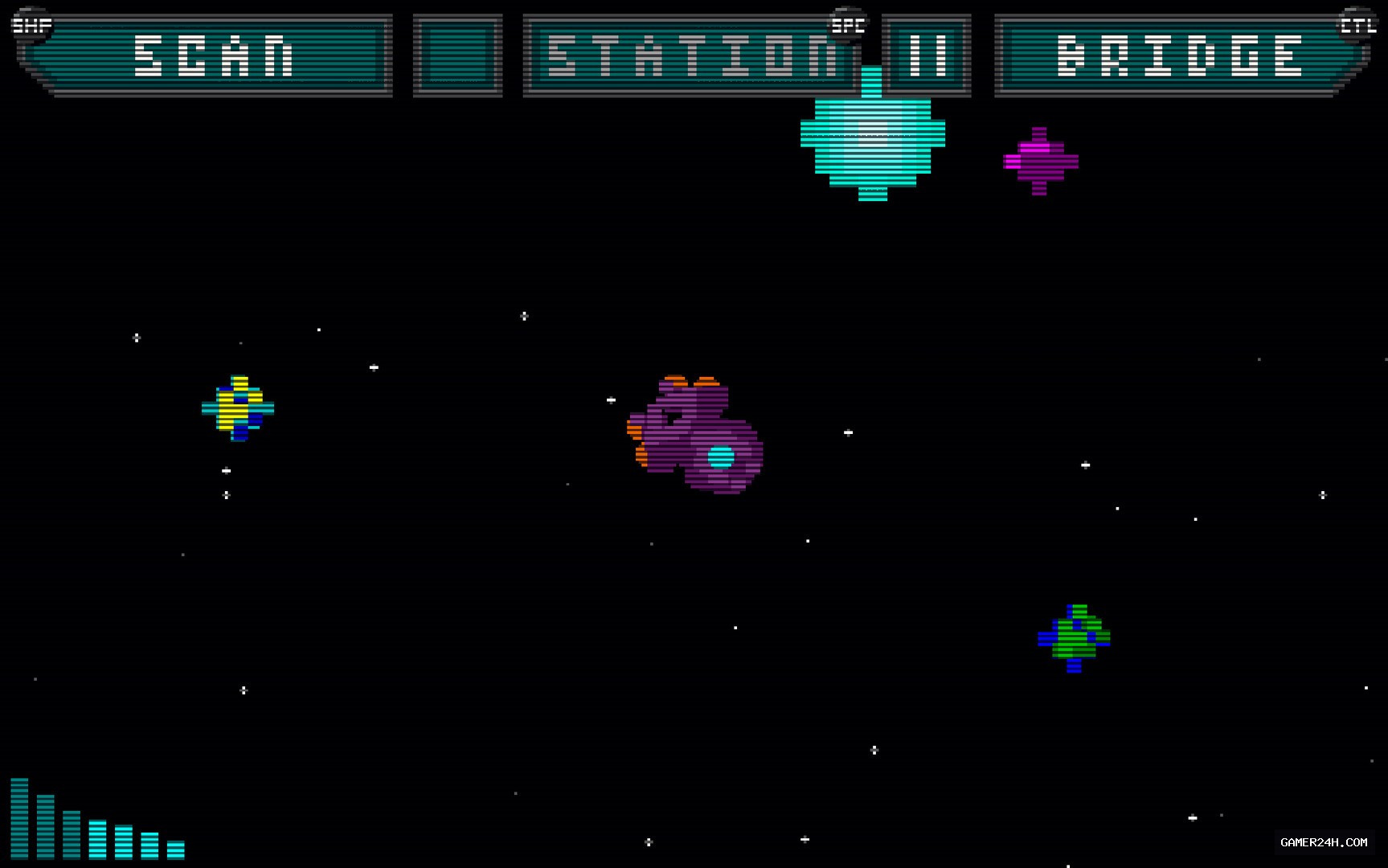 Gameplay Screenshot