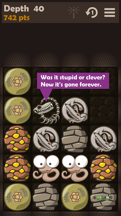 Gameplay Screenshot