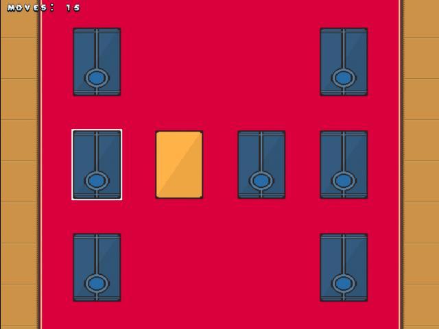 Gameplay Screenshot