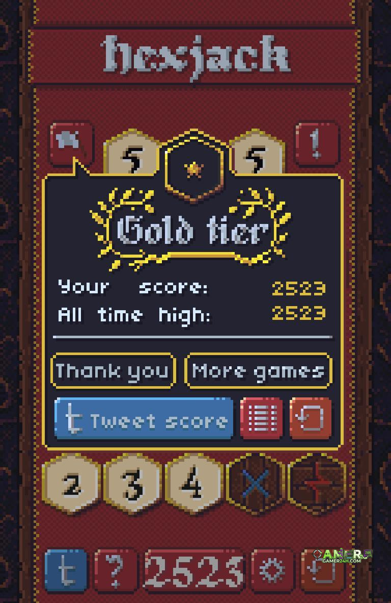 Gameplay Screenshot