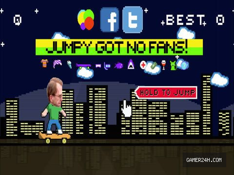 Gameplay Screenshot