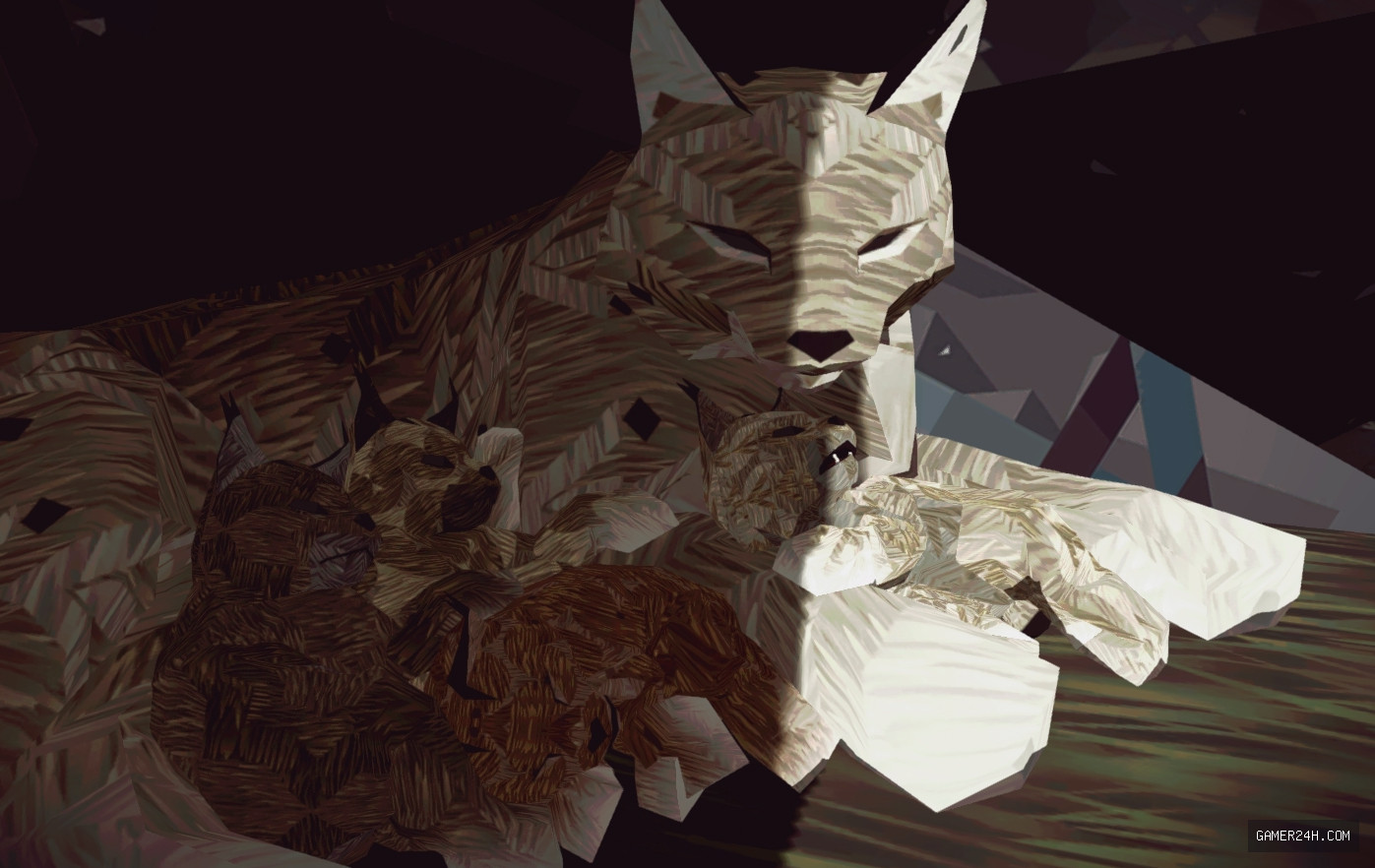 Gameplay Screenshot