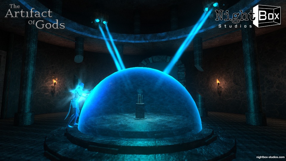 Gameplay Screenshot