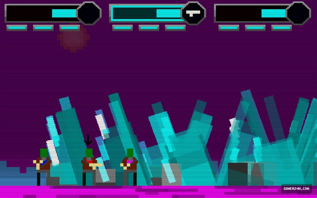 Gameplay Screenshot