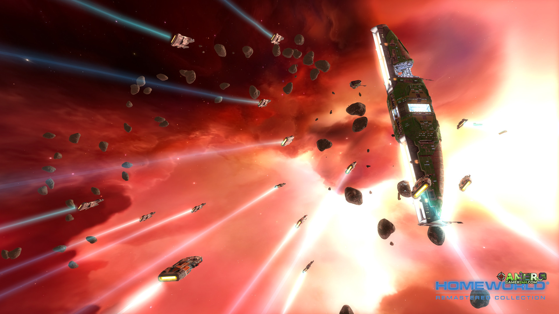 Gameplay Screenshot