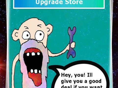 Luneoids