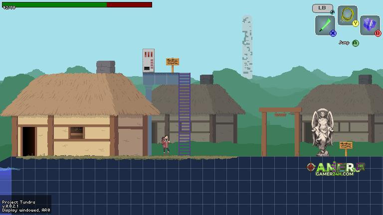 Gameplay Screenshot
