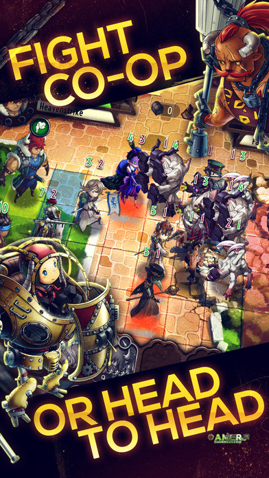 Gameplay Screenshot
