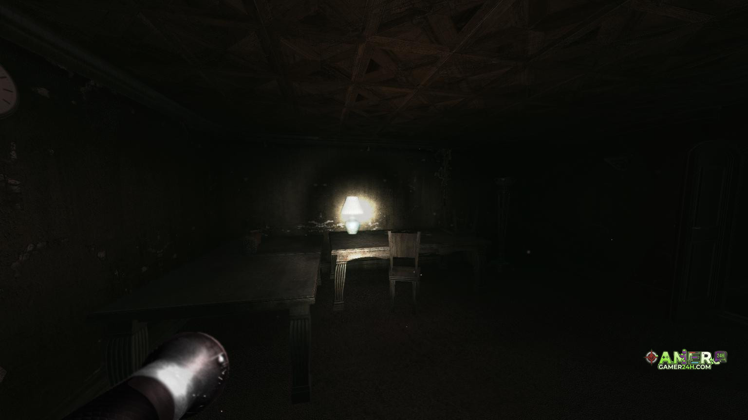 Gameplay Screenshot