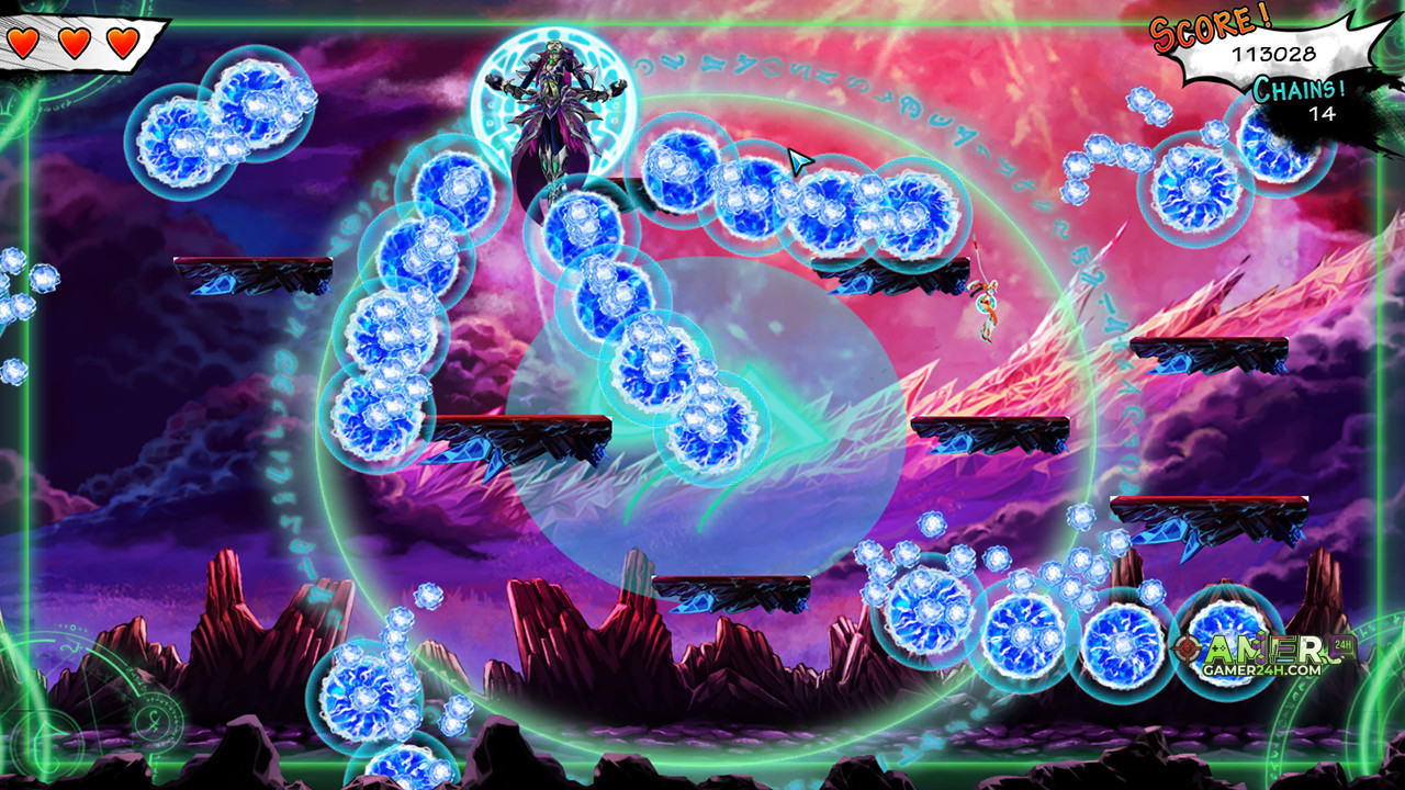 Gameplay Screenshot