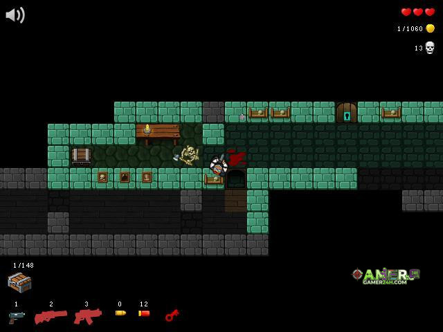 Gameplay Screenshot