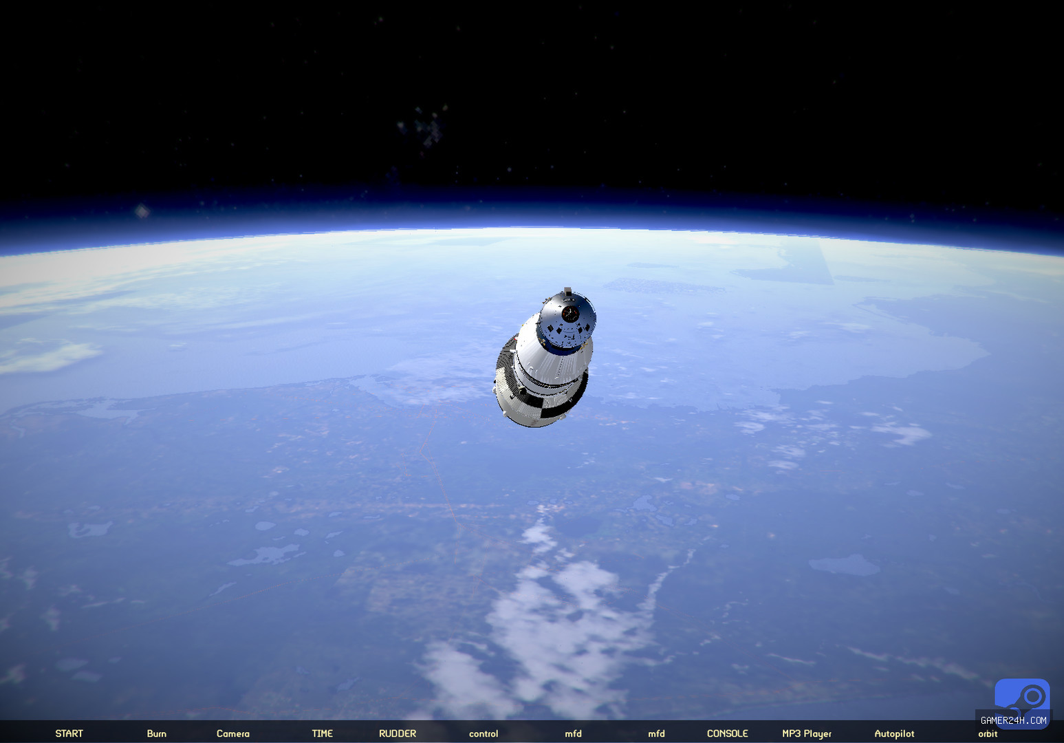 Gameplay Screenshot