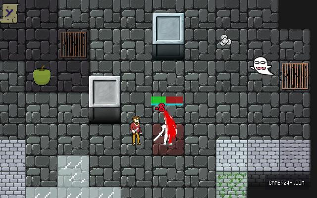 Gameplay Screenshot