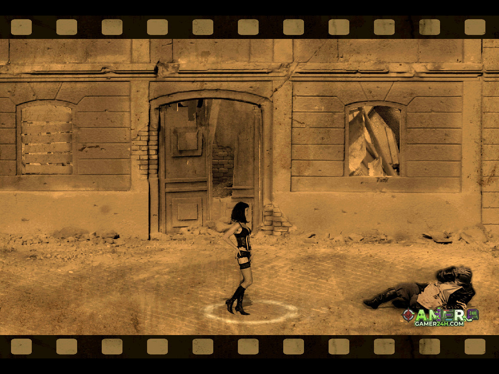 Gameplay Screenshot