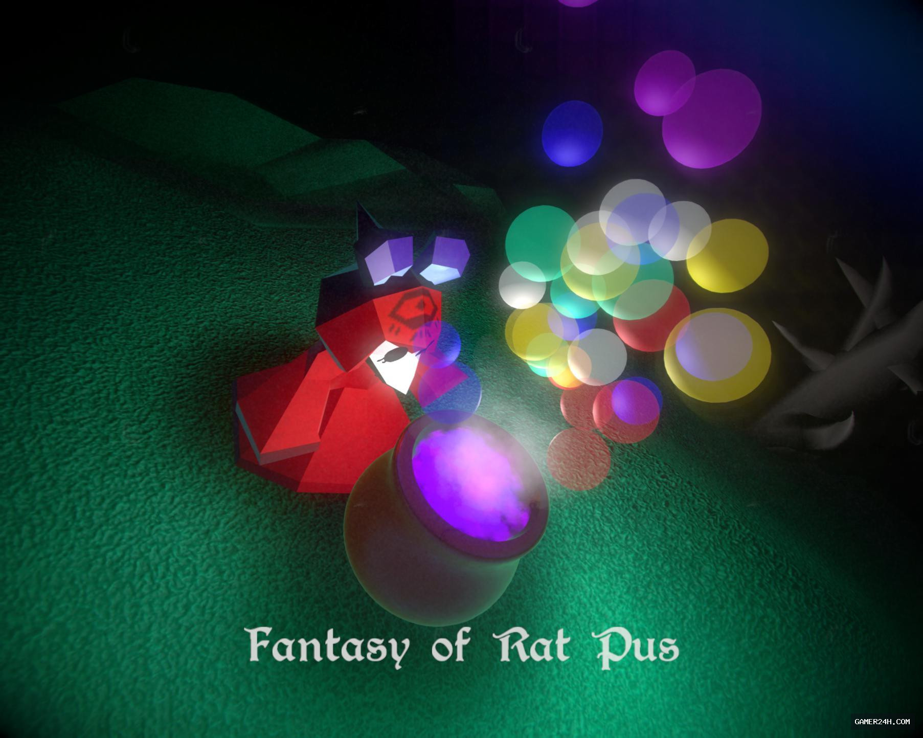 Gameplay Screenshot