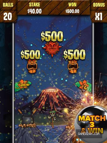 Gameplay Screenshot