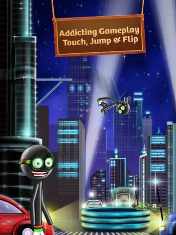 Gameplay Screenshot