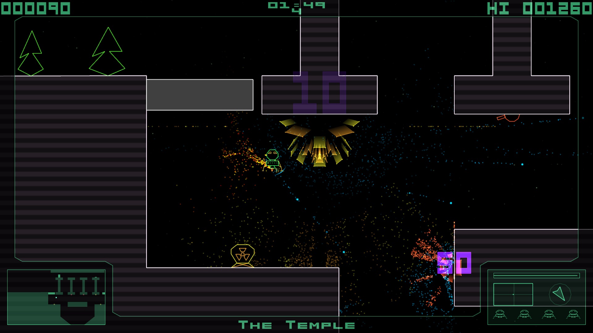 Gameplay Screenshot