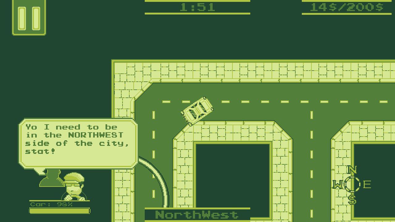 Gameplay Screenshot