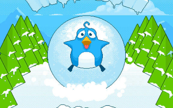 Snow Roll