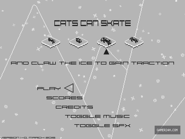 Gameplay Screenshot