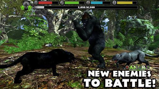 Gameplay Screenshot