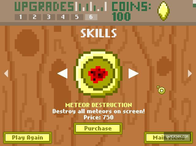 Gameplay Screenshot