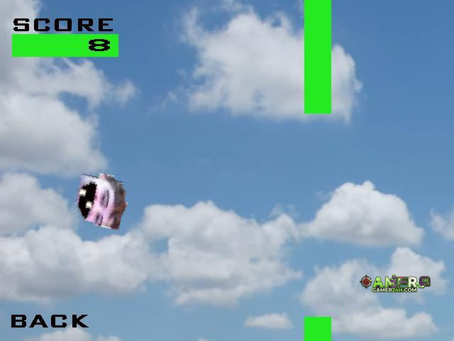 Gameplay Screenshot
