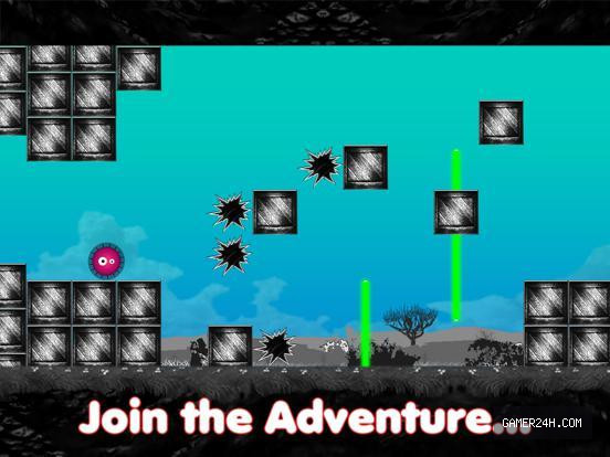 Gameplay Screenshot