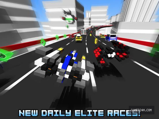 Gameplay Screenshot