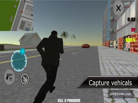 Gameplay Screenshot
