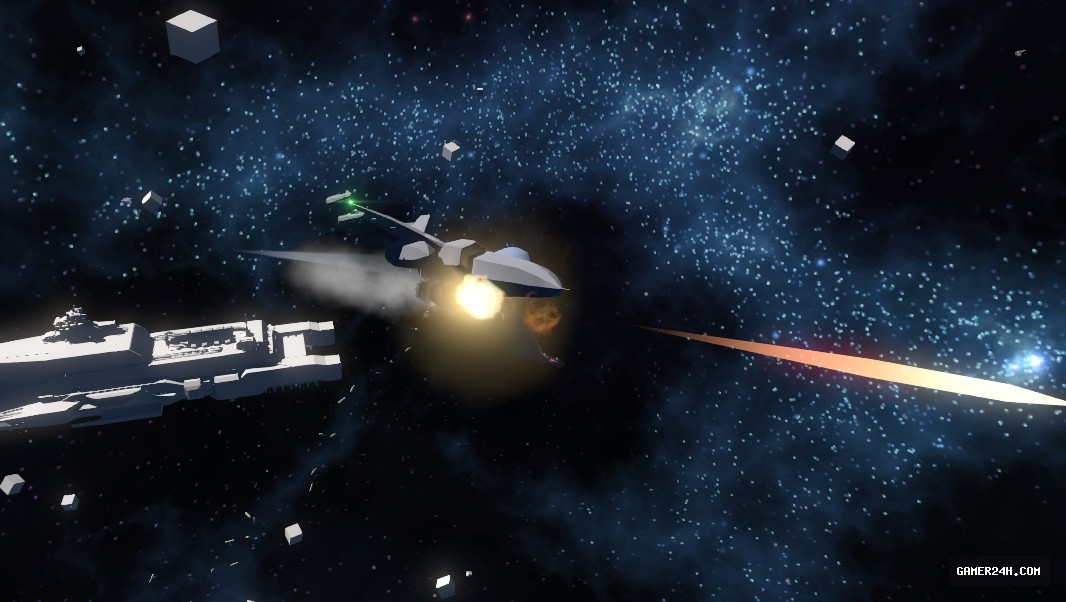 Gameplay Screenshot