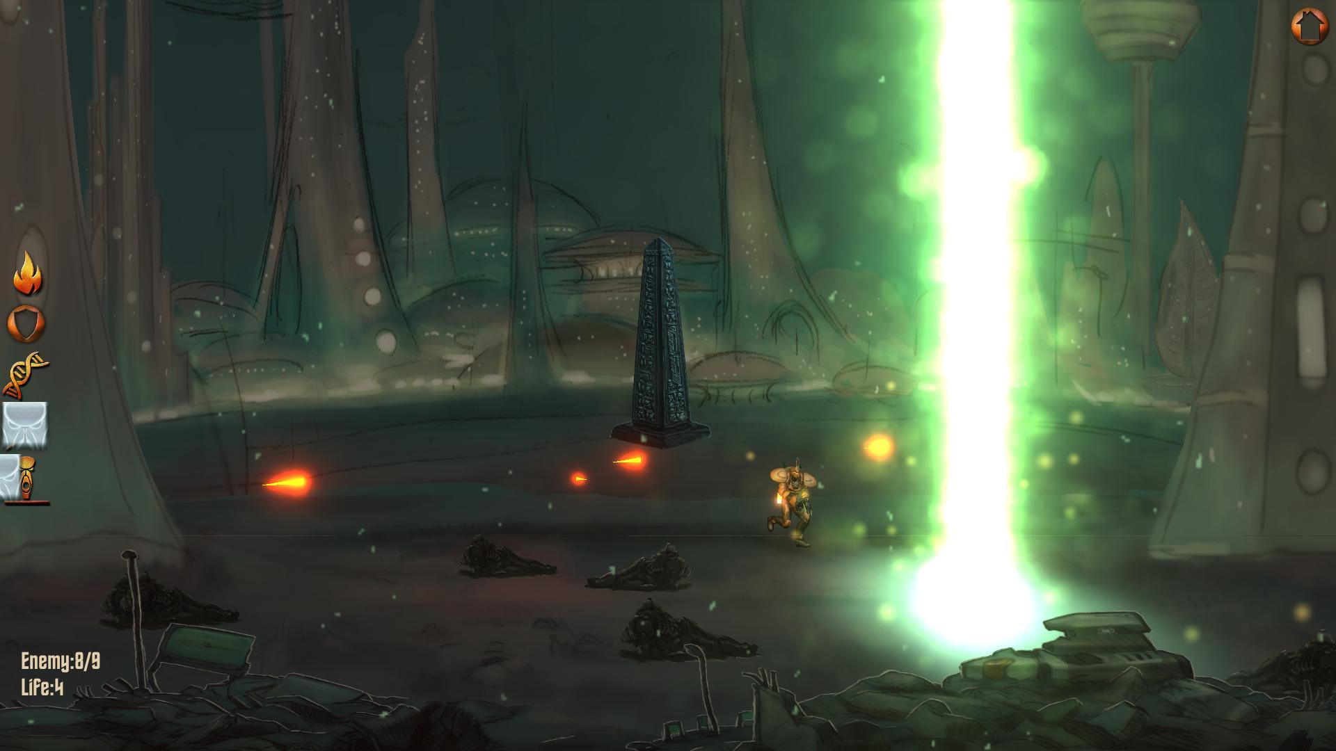 Gameplay Screenshot
