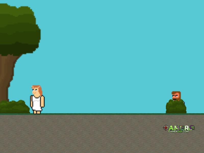 Gameplay Screenshot
